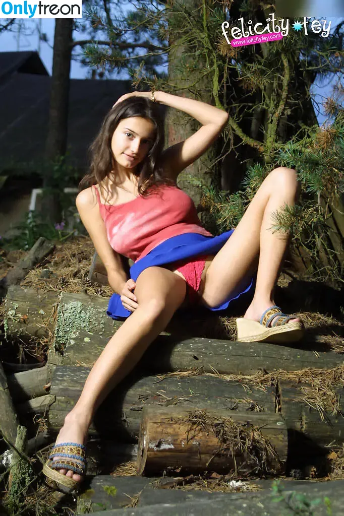 Felicity Fey nude photo #1877 (felicityfeypage)