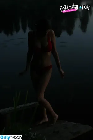 Felicity Fey / felicityfeypage nude photo #2053