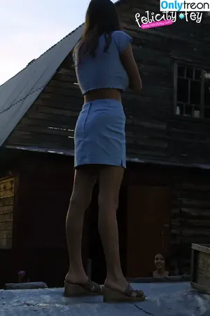 Felicity Fey / felicityfeypage nude photo #2283