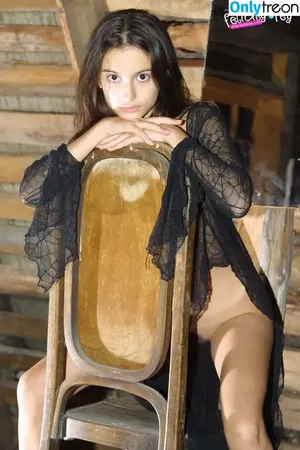 Felicity Fey / felicityfeypage nude photo #2324