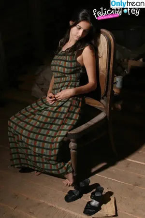 Felicity Fey / felicityfeypage nude photo #2410