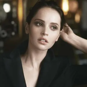 Felicity Jones / felicity.jones / felicityjonesxo фото голая #0030
