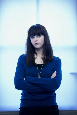 Felicity Jones / felicity.jones / felicityjonesxo фото голая #0033
