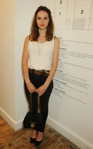 Felicity Jones / felicity.jones / felicityjonesxo фото голая #0042
