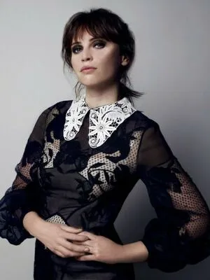 Felicity Jones / felicity.jones / felicityjonesxo фото голая #0046