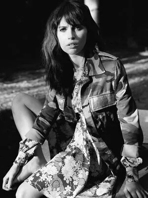 Felicity Jones / felicity.jones / felicityjonesxo фото голая #0082