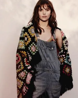 Felicity Jones / felicity.jones / felicityjonesxo фото голая #0084