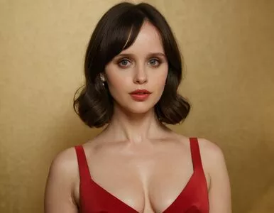 Felicity Jones / felicity.jones / felicityjonesxo nude photo #0220