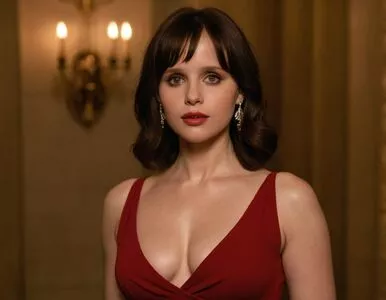 Felicity Jones / felicity.jones / felicityjonesxo nude photo #0221