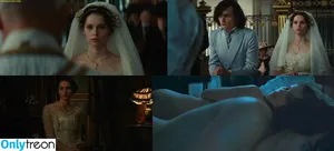 Felicity Jones / felicity.jones фото голая #0331