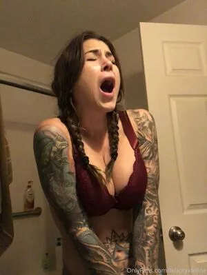 felicityfeline / felicityfelineofficial nude photo #0088