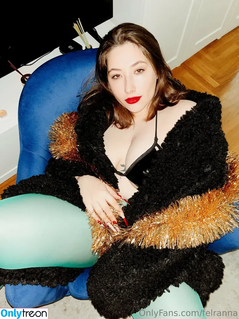 Felranna nude photo #0012 (Anna)