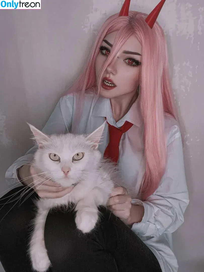 felvelial голая photo #0087 (Vell Felice / felvelial_cos / gizemsavagex)
