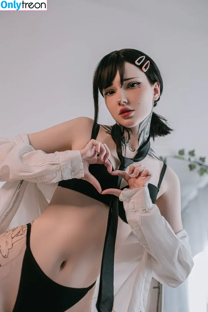 felvelial nude photo #0135 (Vell Felice / felvelial_cos / gizemsavagex)