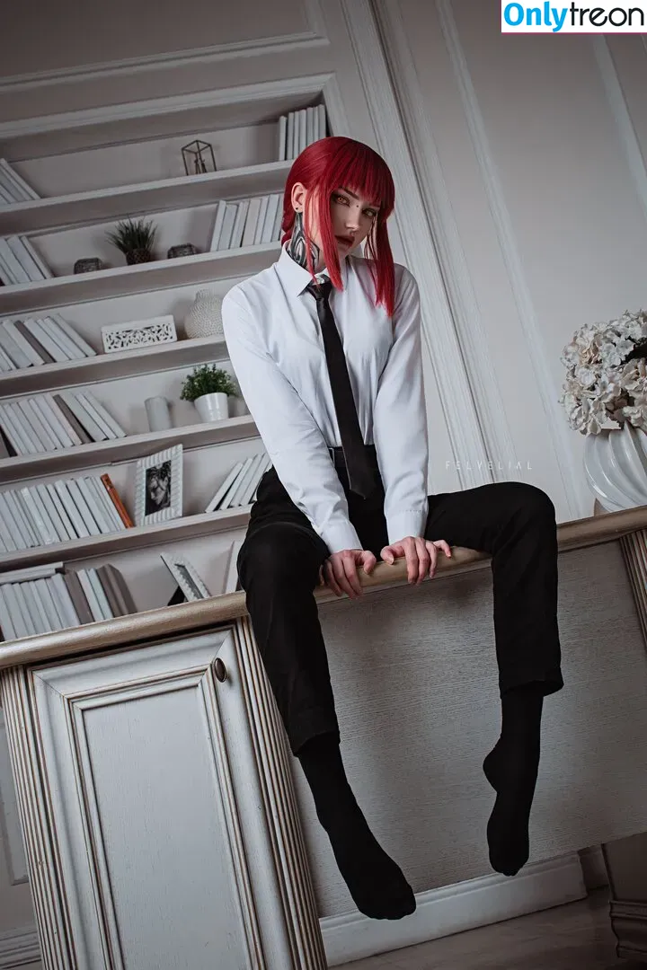 felvelial голая photo #0226 (Vell Felice / felvelial_cos / gizemsavagex)