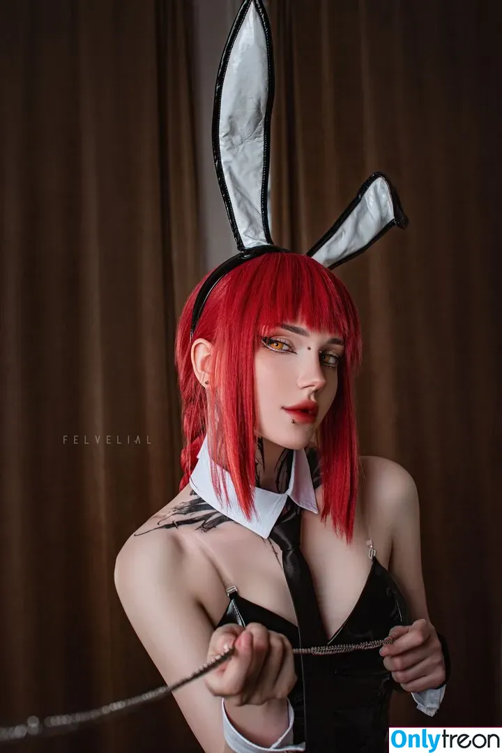 felvelial голая photo #0227 (Vell Felice / felvelial_cos / gizemsavagex)