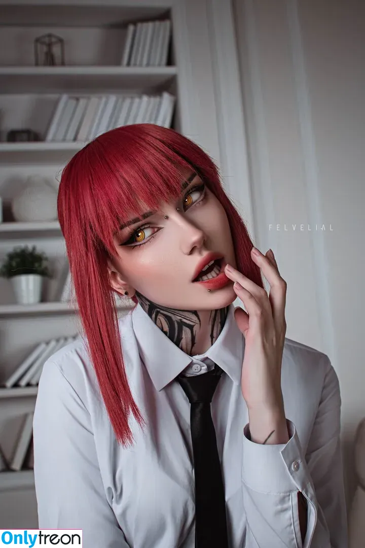 felvelial nude photo #0233 (Vell Felice / felvelial_cos / gizemsavagex)