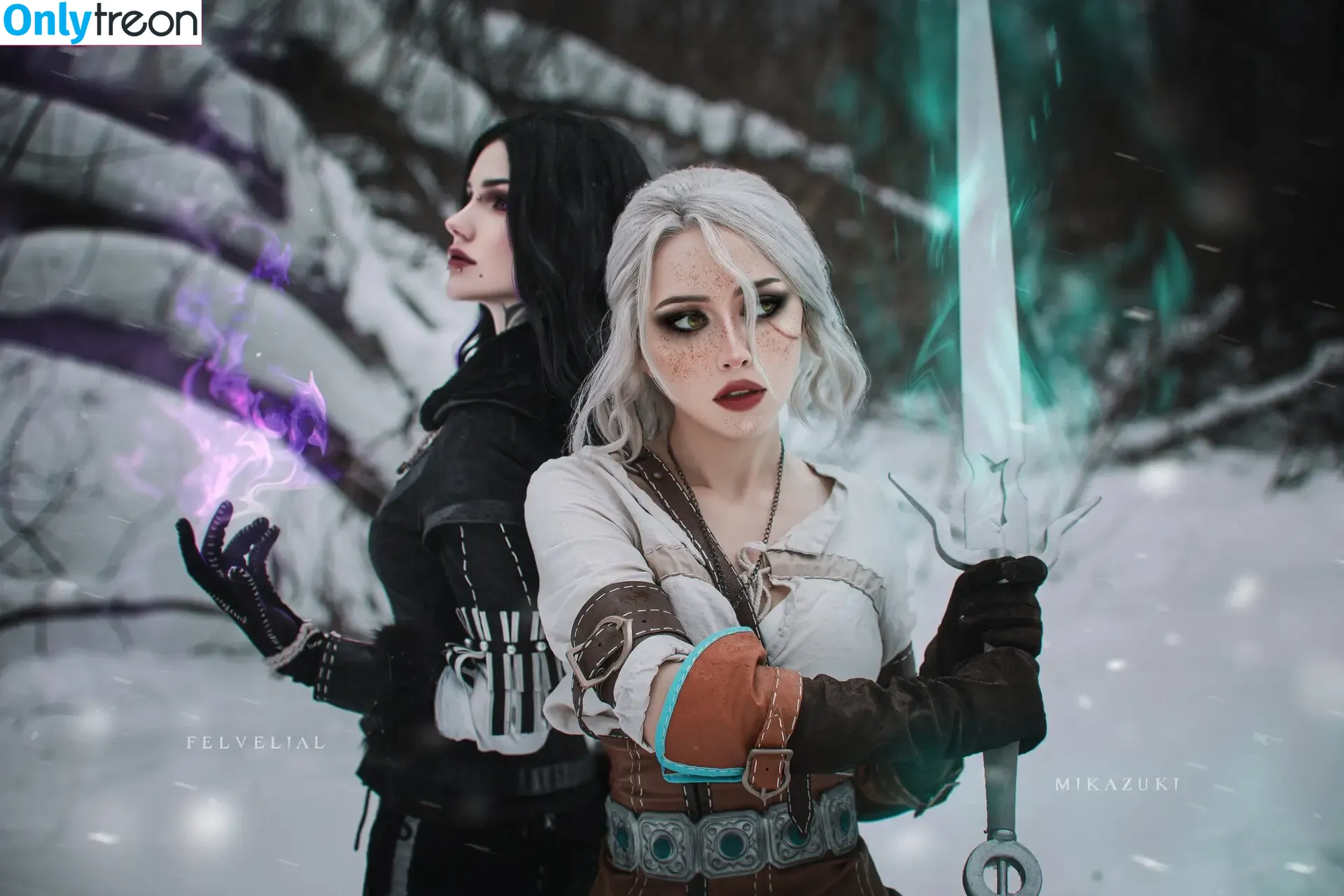 felvelial nude photo #0279 (Vell Felice / felvelial_cos / gizemsavagex)