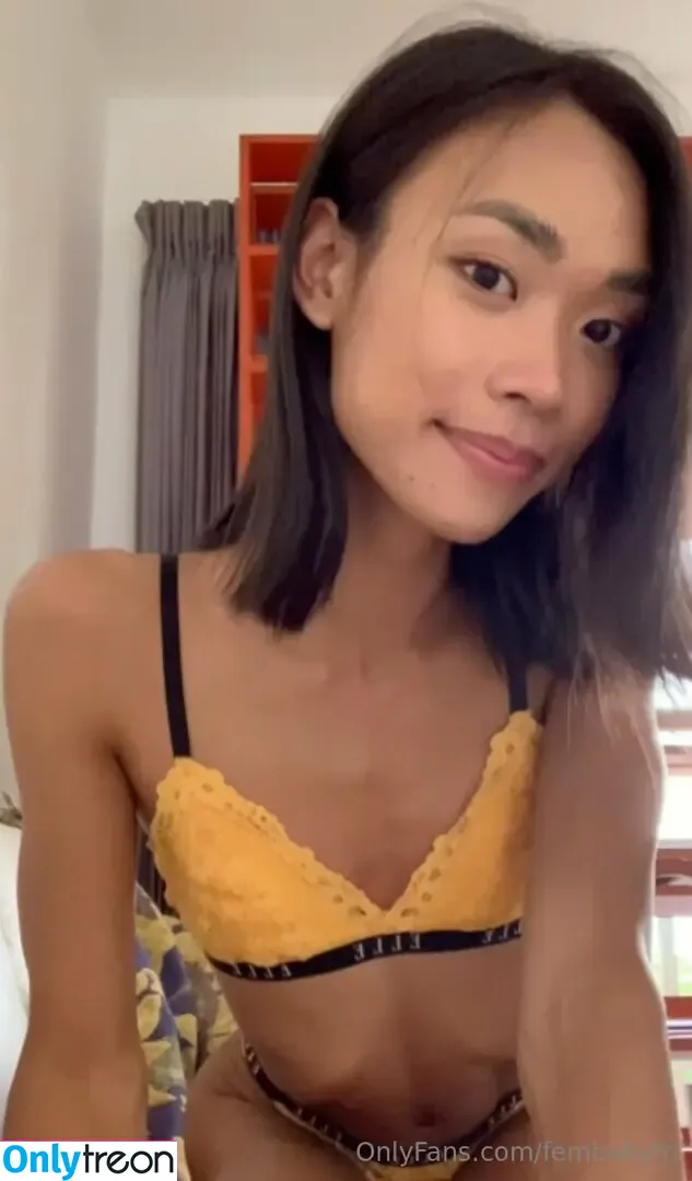 Fembabyth nude photo #0249 (Fembabyth)