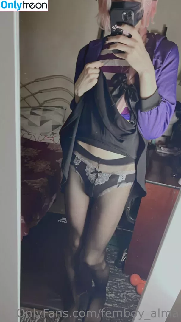 femboy_alma голая photo #0015 (femboy_alma)