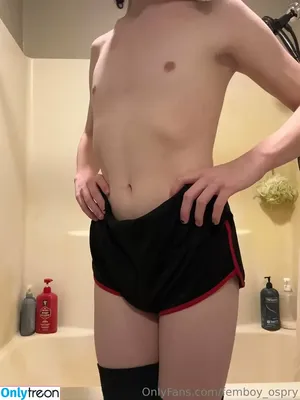 femboy_osprey / thepolishfemboy nude photo #0018