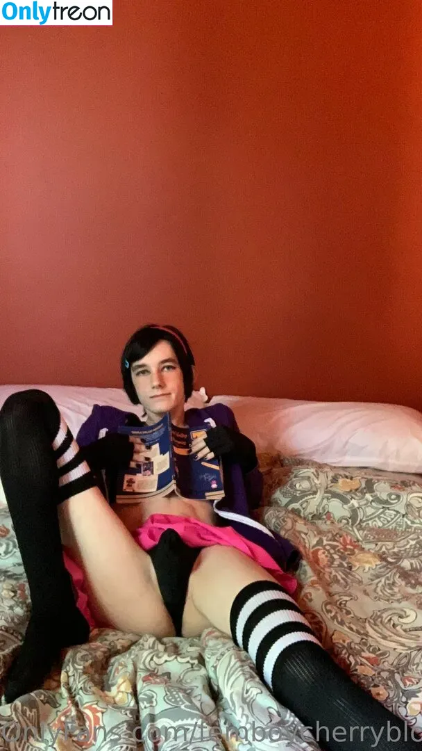 femboycherryblossom голая photo #0335 (femboycherryblossom)