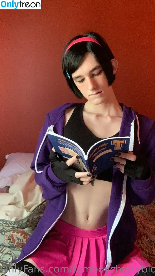 femboycherryblossom голая photo #0339 (femboycherryblossom)