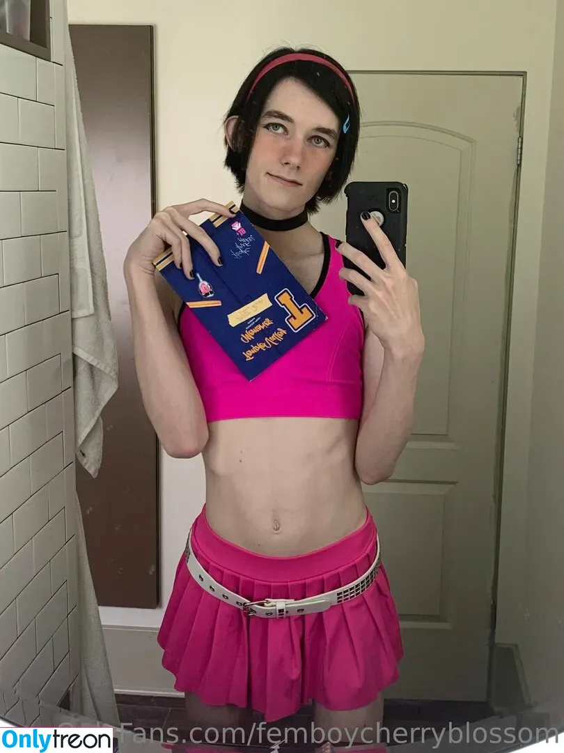 femboycherryblossom голая photo #0361 (femboycherryblossom)