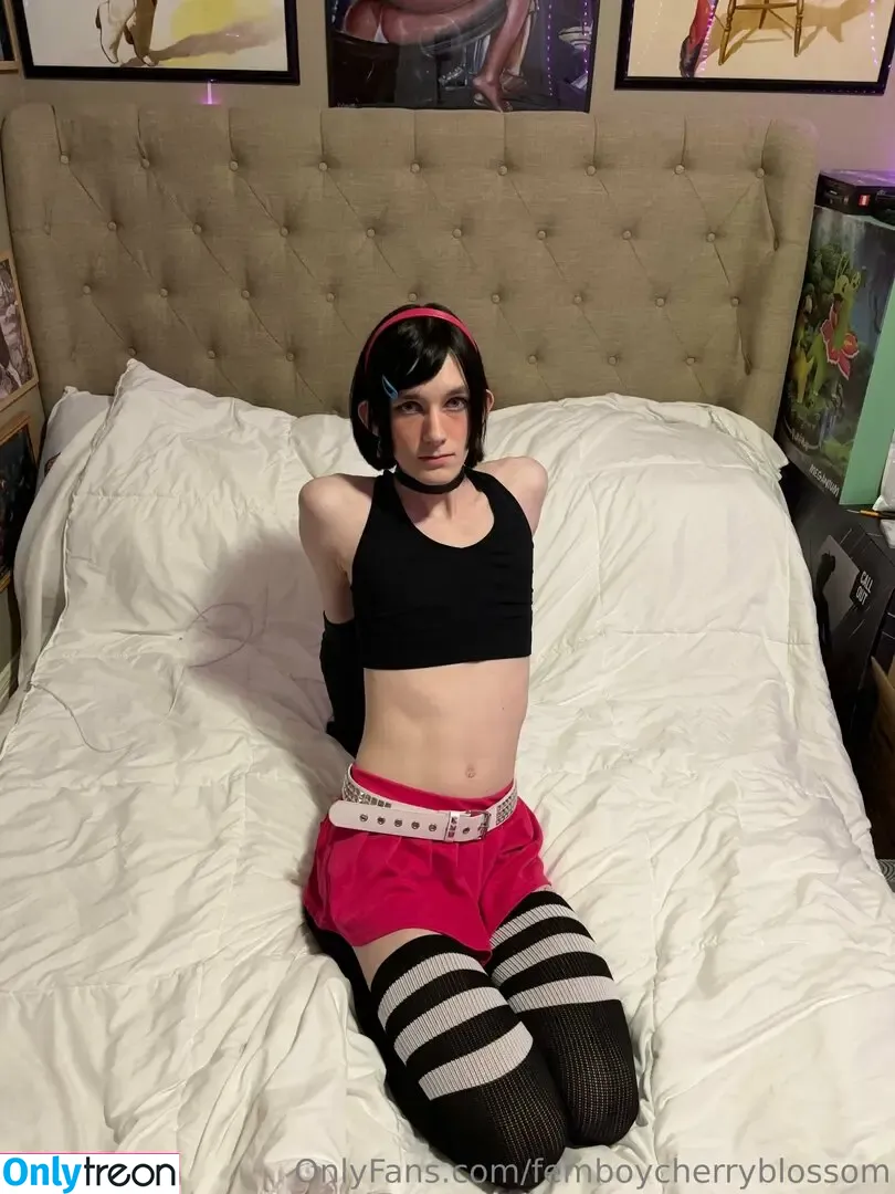 femboycherryblossom nude photo #0501 (femboycherryblossom)