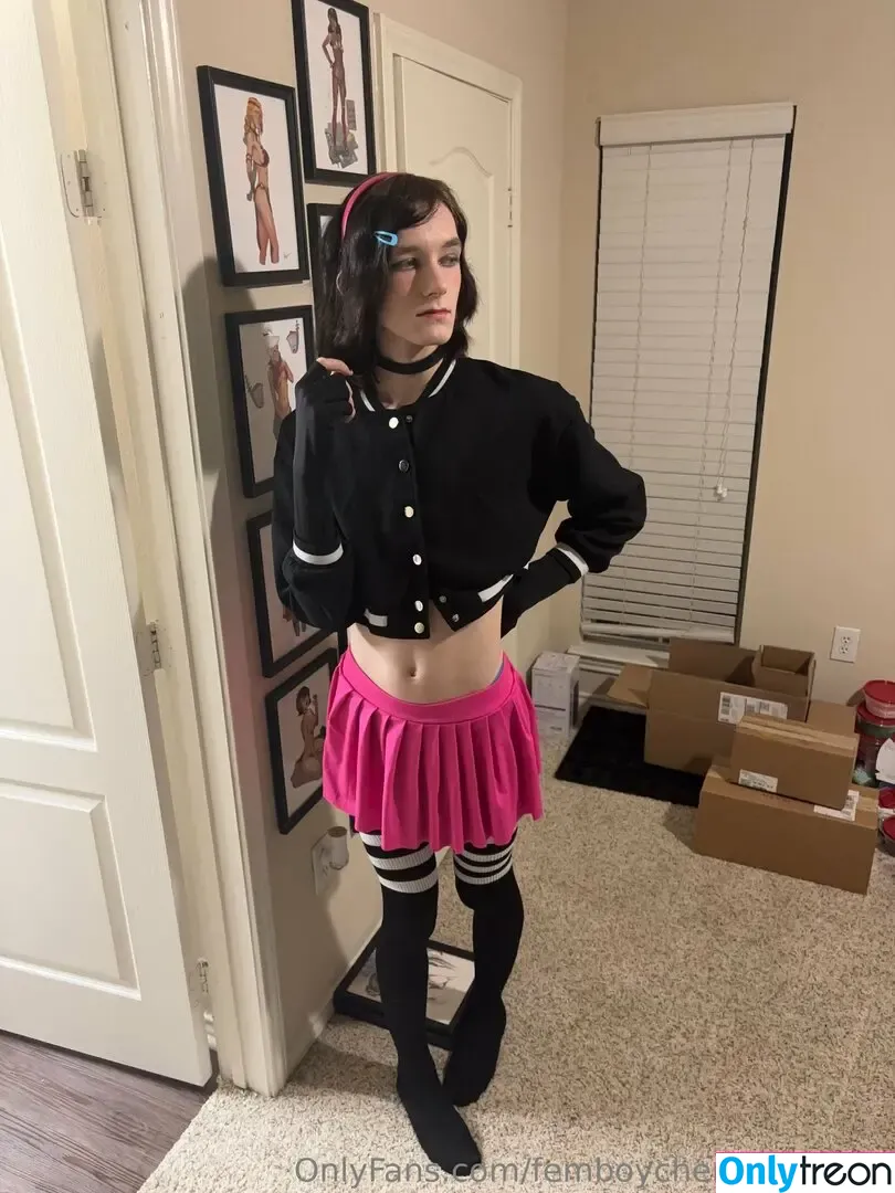 femboycherryblossom голая photo #0714 (femboycherryblossom)