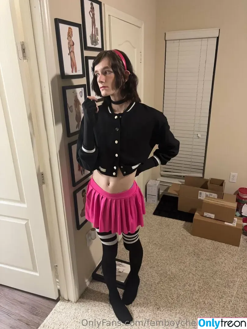 femboycherryblossom голая photo #0715 (femboycherryblossom)