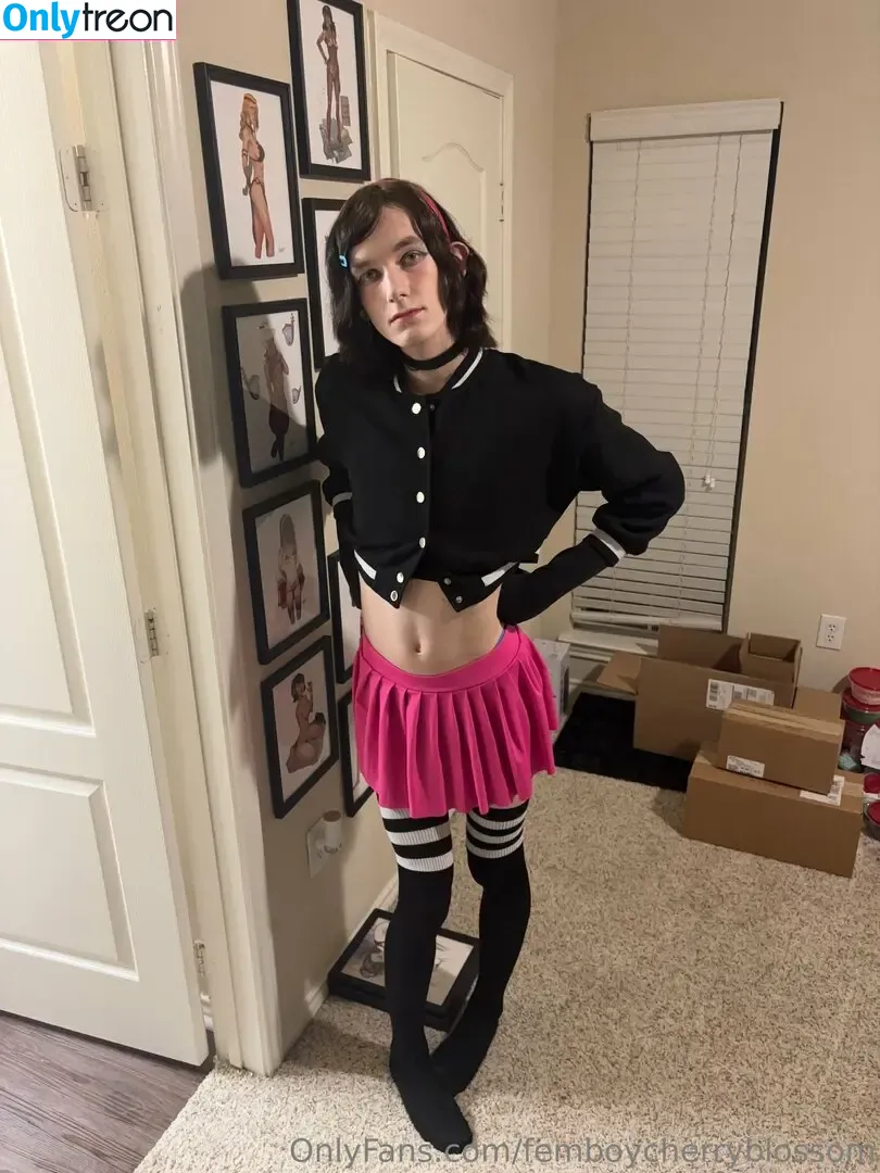 femboycherryblossom голая photo #0718 (femboycherryblossom)