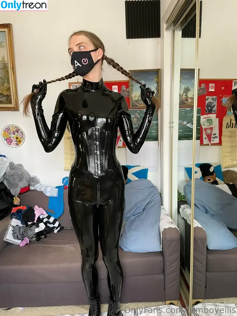femboyellis nude photo #0006 (femboyliss)