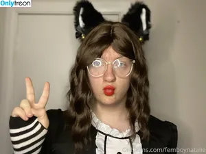 femboynatalie / natalieortega1 фото голая #0001