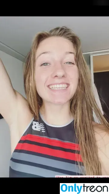 Femke Bol nude photo #0004 (femke_bol)
