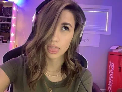 Femsteph фото голая #0107