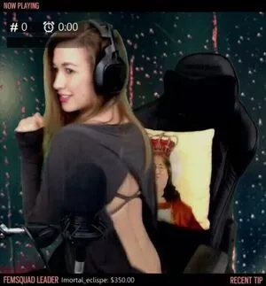 Femsteph фото голая #0221