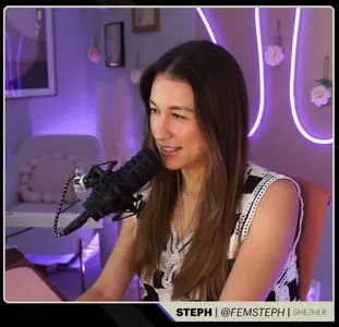 Femsteph фото голая #0223