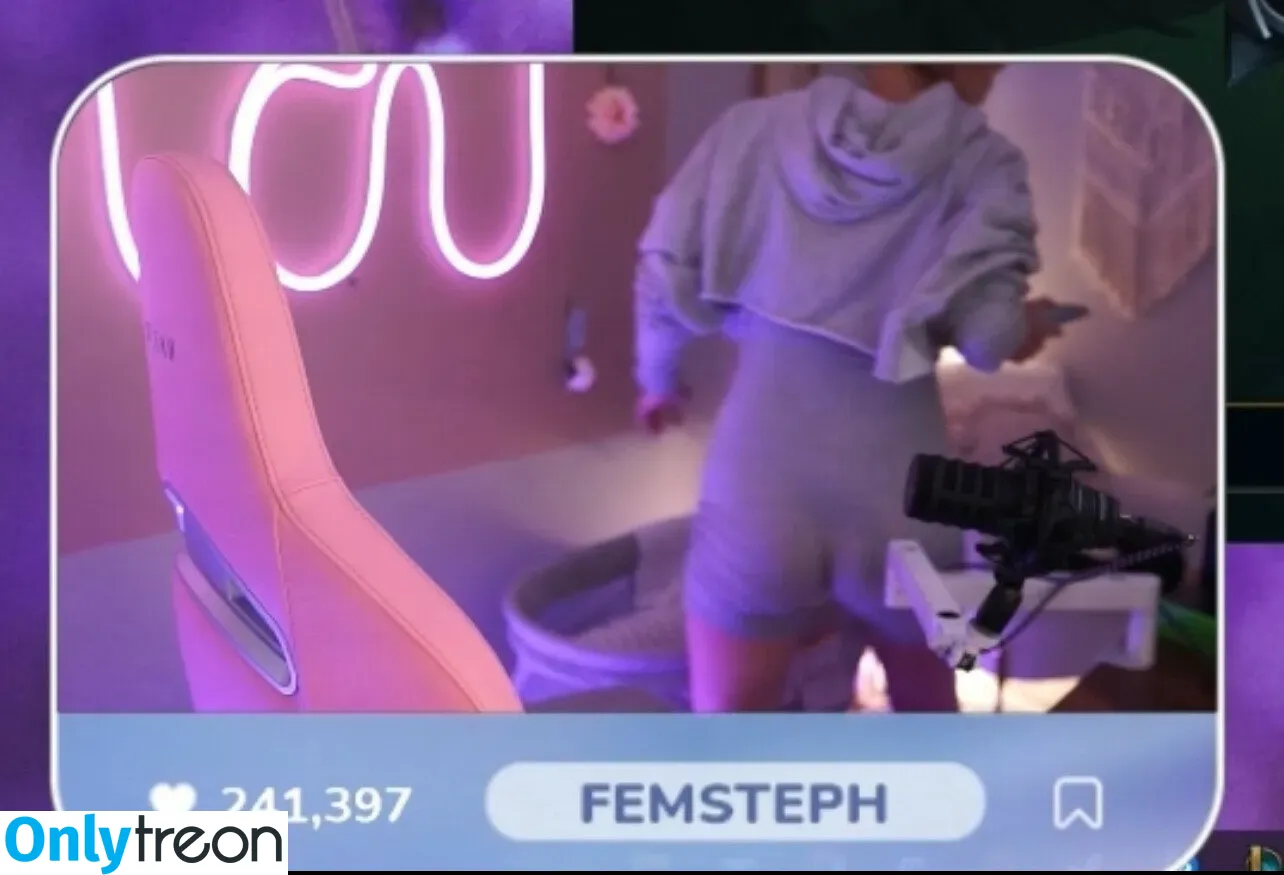 Femsteph голая photo #0147 (Femsteph)