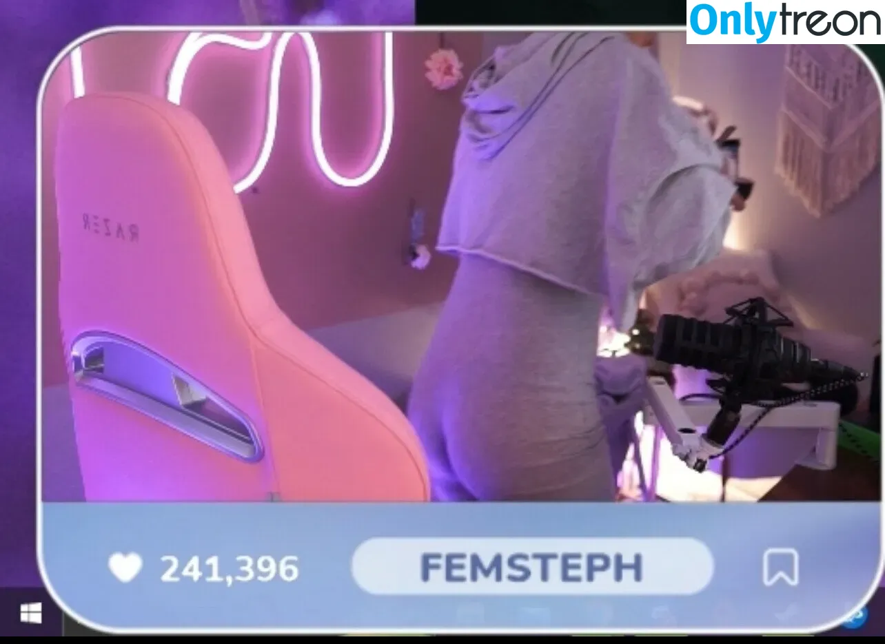 Femsteph голая photo #0153 (Femsteph)