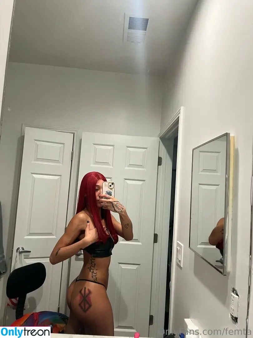 femta nude photo #0014 (femta_laser)