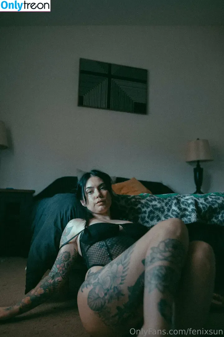 Fenixsun nude photo #0089 (Fenix.sun)