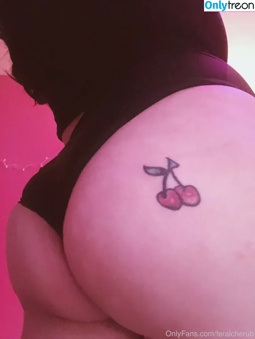 Feralcherub Kewpiedoll nude photo #0008 (feral.kewpie)