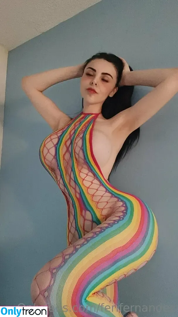 FeriFernandez nude photo #0024 (feriifernandez)