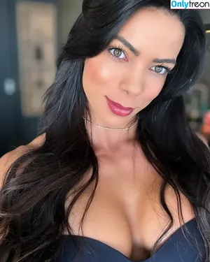 Fernanda Cardoso / Fercardosofitness nude photo #0002
