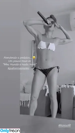Fernanda De Freitas / fernandadefreitas_ фото голая #0223