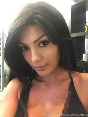 Fernanda Ferrari / Fern_Ferrari / fernandaferrariofficial фото голая #0041