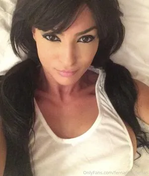 Fernanda Ferrari / Fern_Ferrari / fernandaferrariofficial фото голая #0058