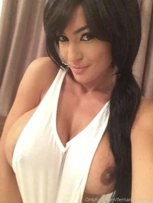 Fernanda Ferrari / Fern_Ferrari / fernandaferrariofficial фото голая #0060
