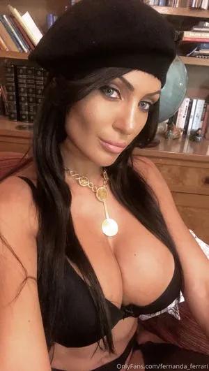 Fernanda Ferrari / Fern_Ferrari / fernandaferrariofficial фото голая #0063